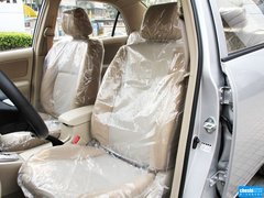 2013款 1.6L 自动 卓越版