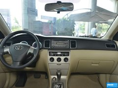 2013款 1.6L 自动 卓越版
