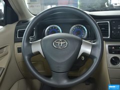 2013款 1.6L 自动 卓越版