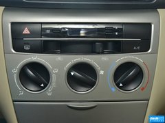 2013款 1.6L 自动 卓越版