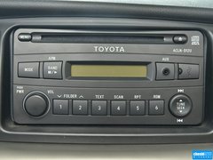 2013款 1.6L 自动 卓越版