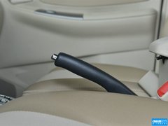 2013款 1.6L 自动 卓越版