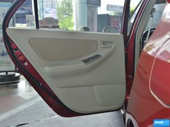 2013款 1.6L 自动 卓越版