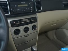2013款 1.6L 自动 卓越版