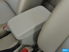 2013款 1.6L 自动 卓越版