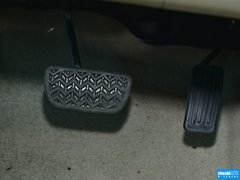 2013款 1.6L 自动 卓越版
