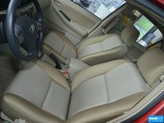 2013款 1.6L 自动 卓越版