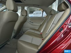 2013款 1.6L 自动 卓越版