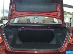 2013款 1.6L 自动 卓越版