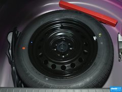 2013款 1.6L 自动 卓越版