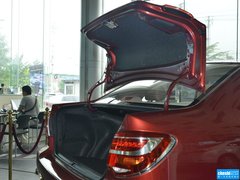 2013款 1.6L 自动 卓越版
