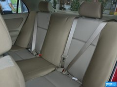 2013款 1.6L 自动 卓越版