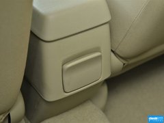 2013款 1.6L 自动 卓越版