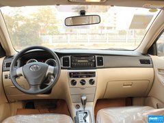 2013款 1.6L 自动 卓越版