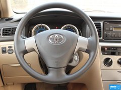 2013款 1.6L 自动 卓越版