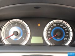 2013款 1.6L 自动 卓越版
