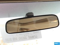 2013款 1.6L 自动 卓越版