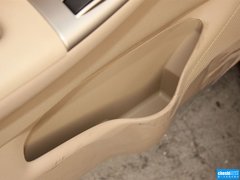 2013款 1.6L 自动 卓越版