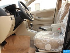 2013款 1.6L 自动 卓越版