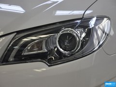 2013款 1.6L 手动 豪华版