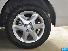 2013款 1.6L 手动 豪华版