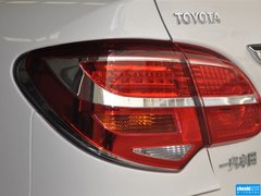 2013款 1.6L 手动 豪华版