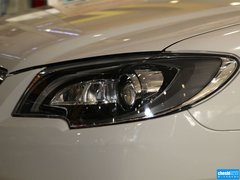 2013款 1.6L 手动 豪华版