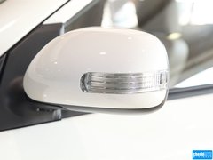 2013款 1.6L 手动 豪华版