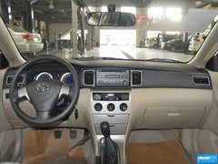2013款 1.6L 手动 豪华版