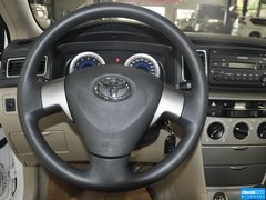 2013款 1.6L 手动 豪华版