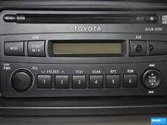 2013款 1.6L 手动 豪华版