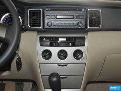2013款 1.6L 手动 豪华版