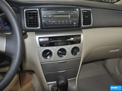 2013款 1.6L 手动 豪华版