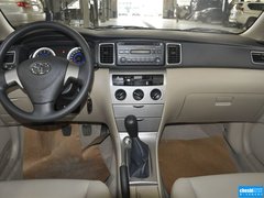2013款 1.6L 手动 豪华版