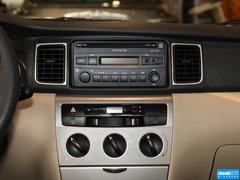 2013款 1.6L 手动 豪华版