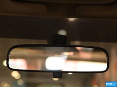2013款 1.6L 手动 豪华版