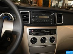 2013款 1.6L 手动 豪华版