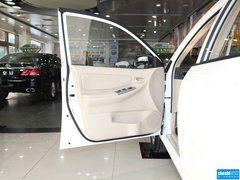 2013款 1.6L 手动 豪华版