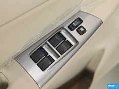 2013款 1.6L 手动 豪华版