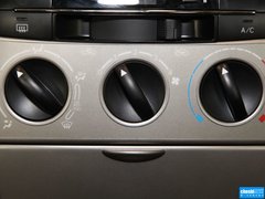 2013款 1.6L 手动 豪华版