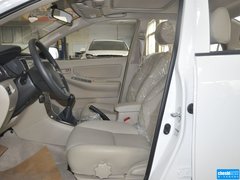 2013款 1.6L 手动 豪华版