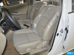 2013款 1.6L 手动 豪华版