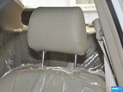 2013款 1.6L 手动 豪华版