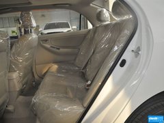 2013款 1.6L 手动 豪华版