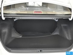 2013款 1.6L 手动 豪华版
