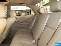 2013款 1.6L 手动 豪华版