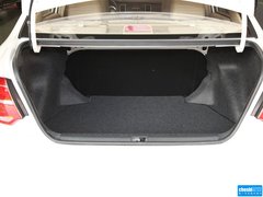 2013款 1.6L 手动 豪华版