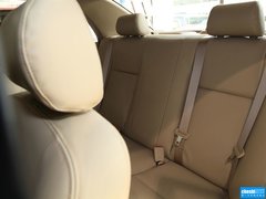 2013款 1.6L 手动 豪华版