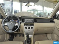 2013款 1.6L 手动 豪华版