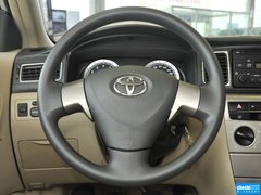 2013款 1.6L 手动 豪华版